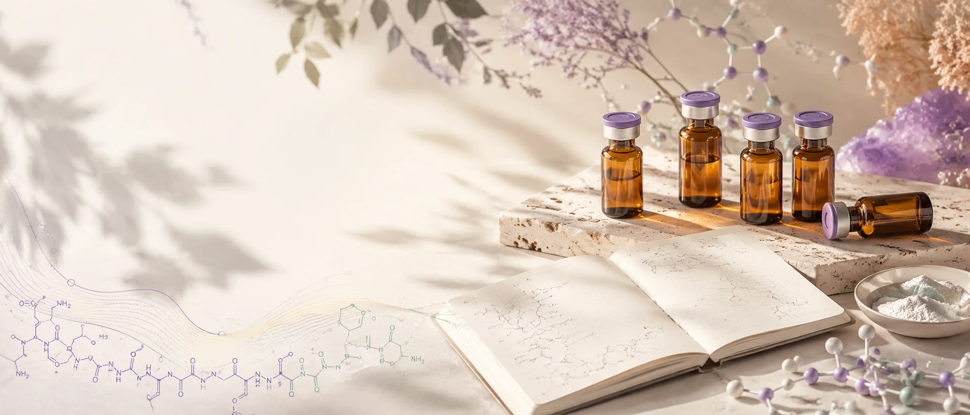 Peptides 101